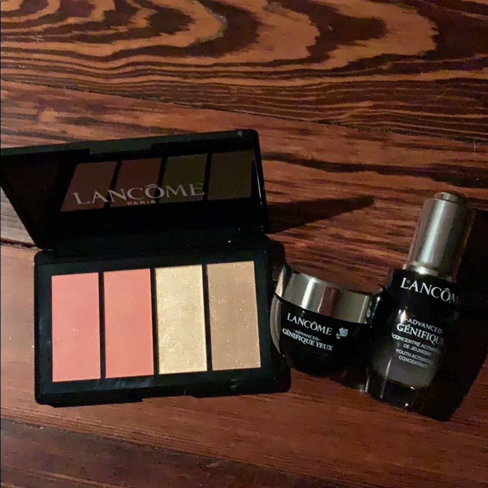 Small Makeup Set